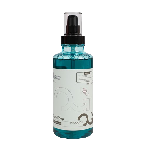 Green Soap Concentrate 500mL