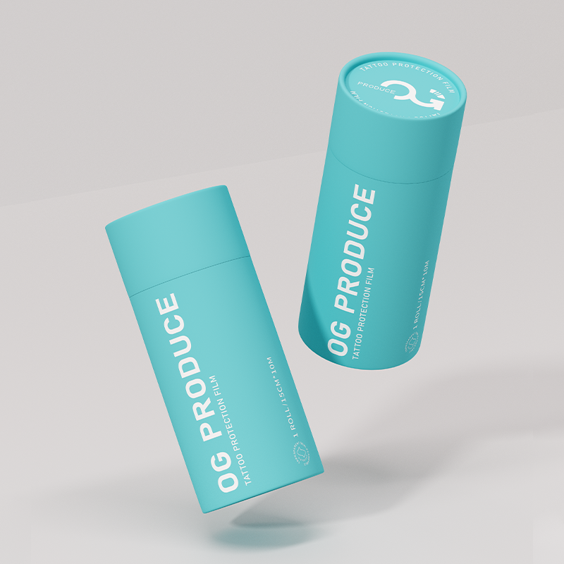 Waterproof Aftercare Protective Tattoo Film 15x1000cm/Roll