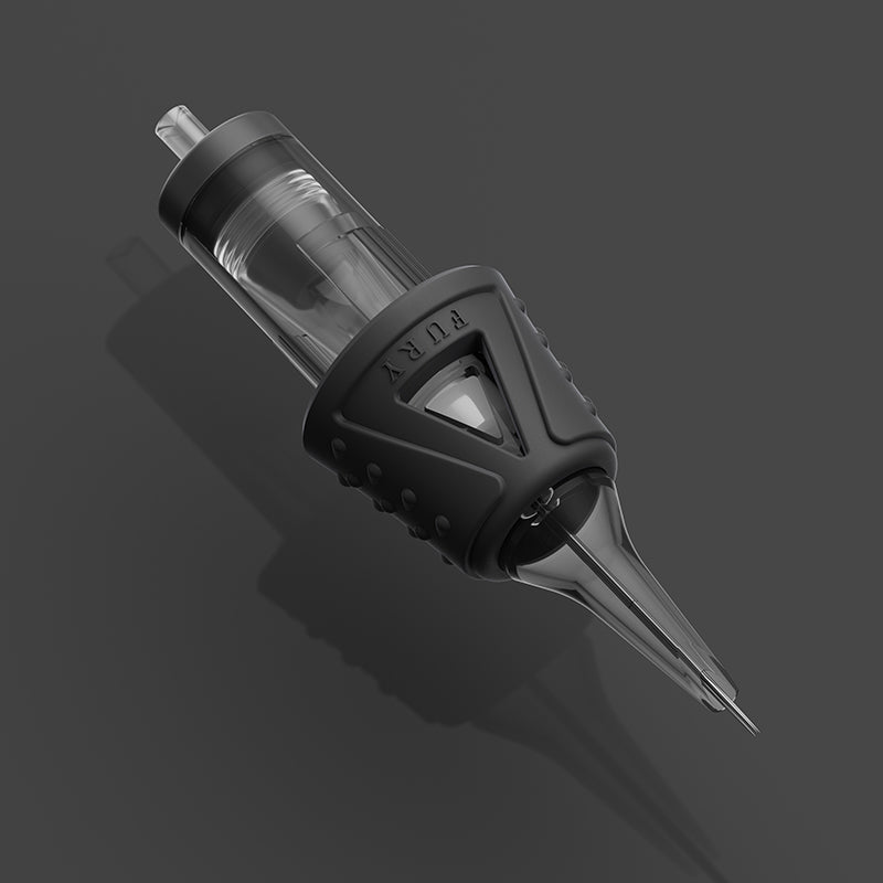 FURY Tattoo Launching Offer Ⅰ