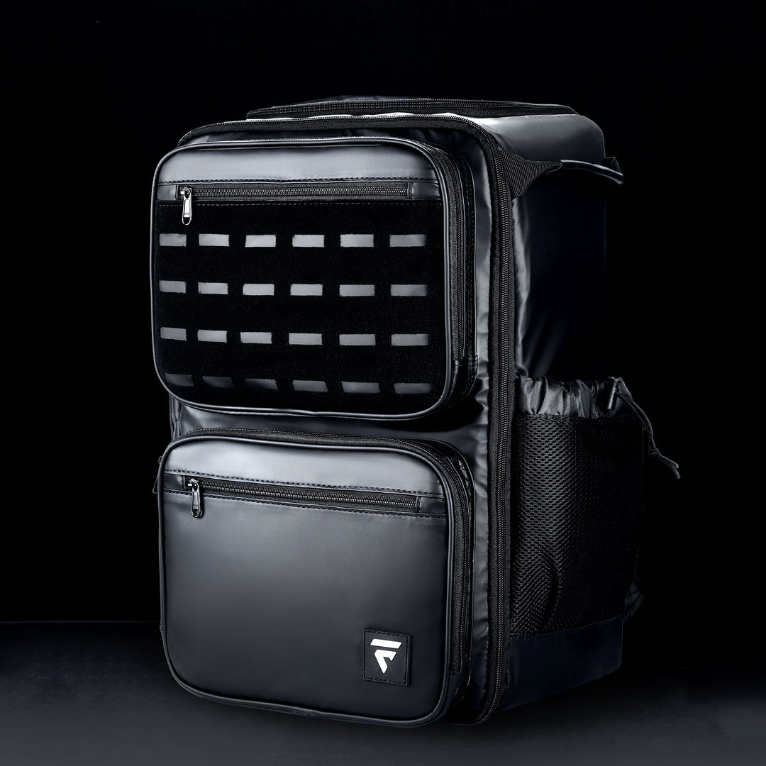 FIERAS ARMY FURY BACKPACK 50L