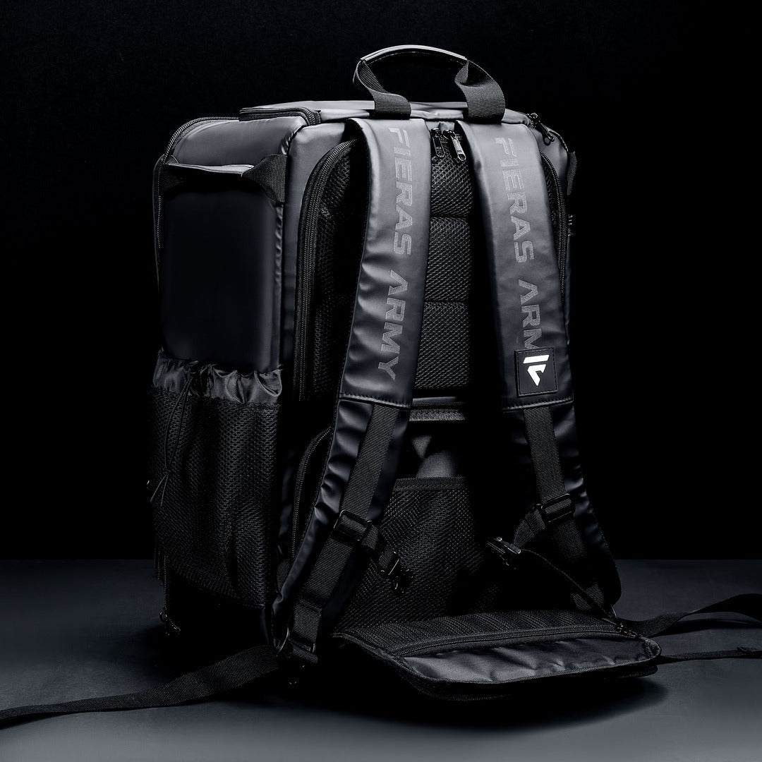 FIERAS ARMY FURY BACKPACK 50L