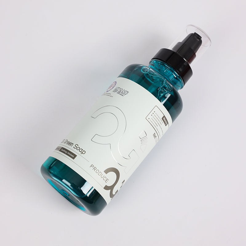 Green Soap Concentrate 500mL