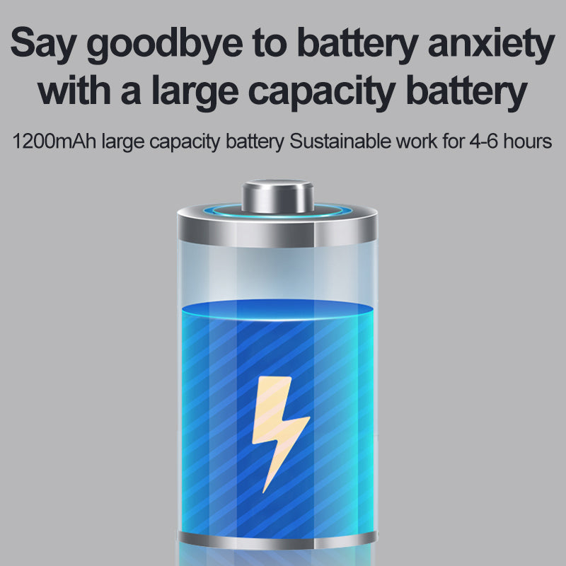 INK CARVER 4mm Stroke Wireless Tattoo Pen