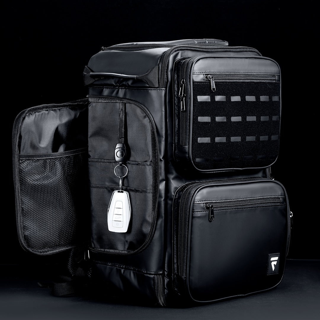 FIERAS ARMY FURY BACKPACK 50L