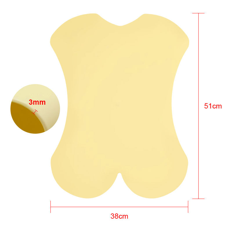 Tattoo Practice Skin