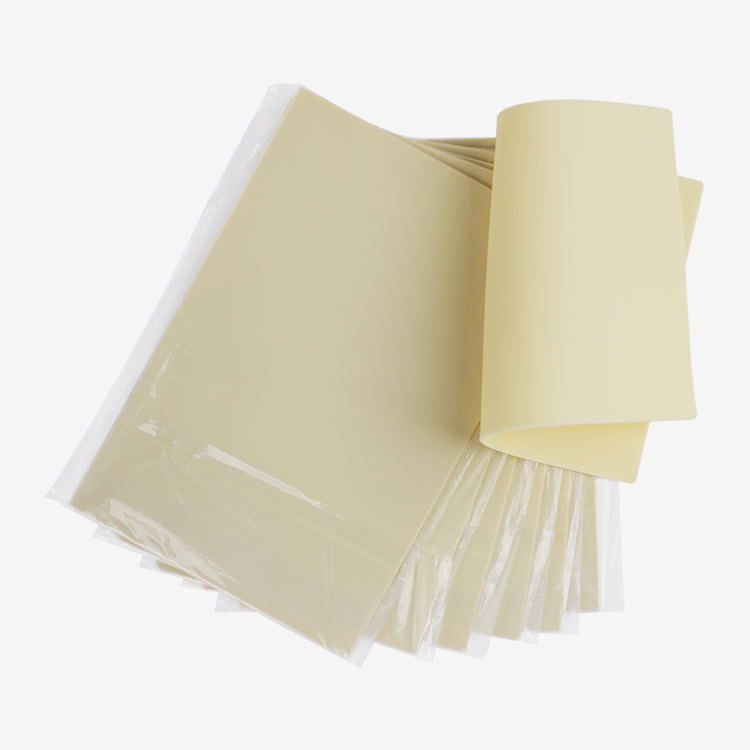 Tattoo Practice Skin