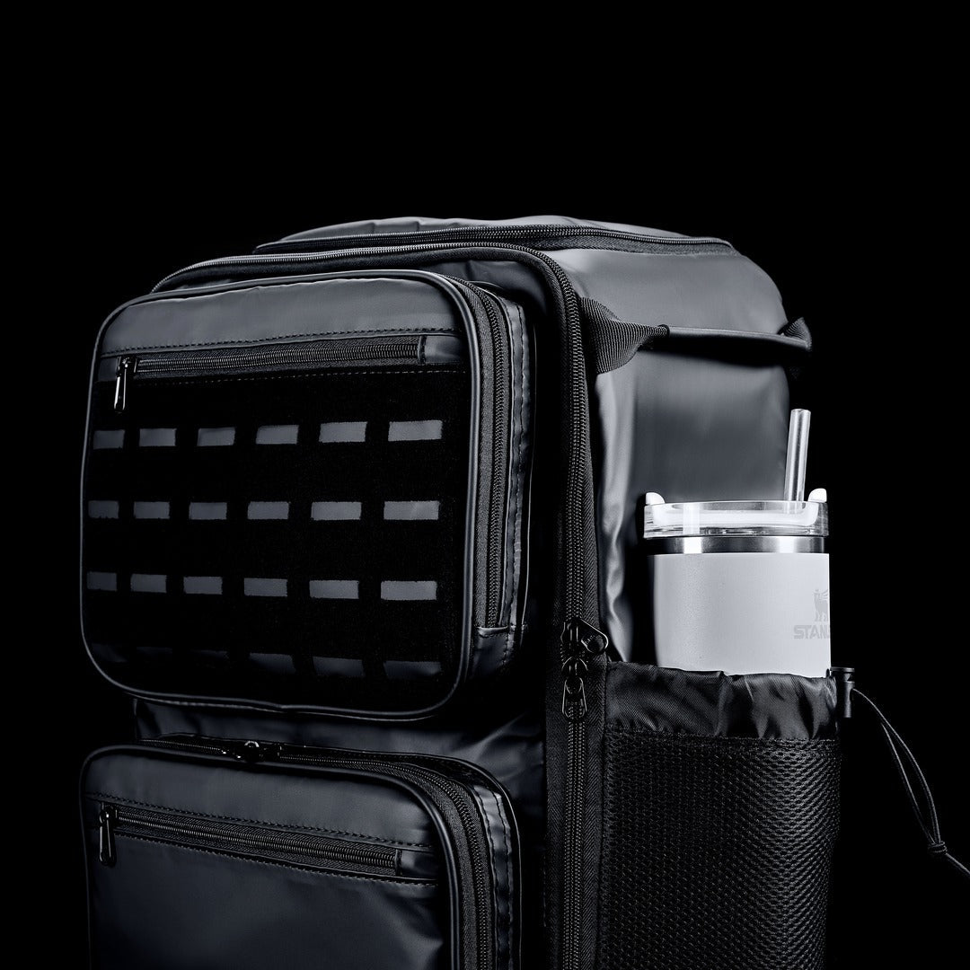 FIERAS ARMY FURY BACKPACK 50L