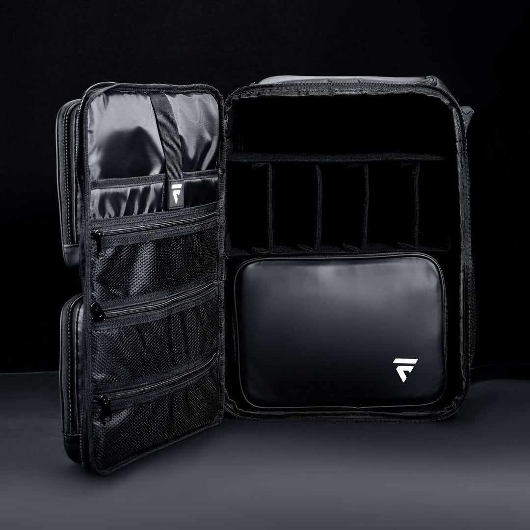 FIERAS ARMY FURY BACKPACK 50L