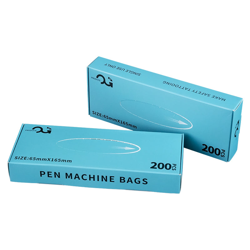 Disposable Tattoo Pen Covers