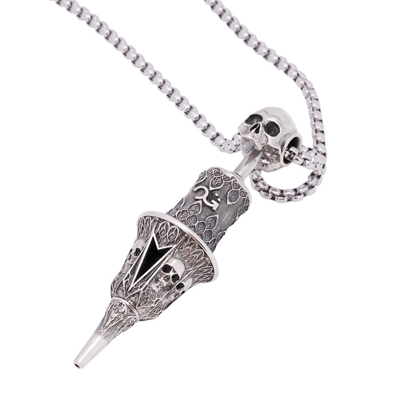 Arrow Cartridges CO-Branded Necklace