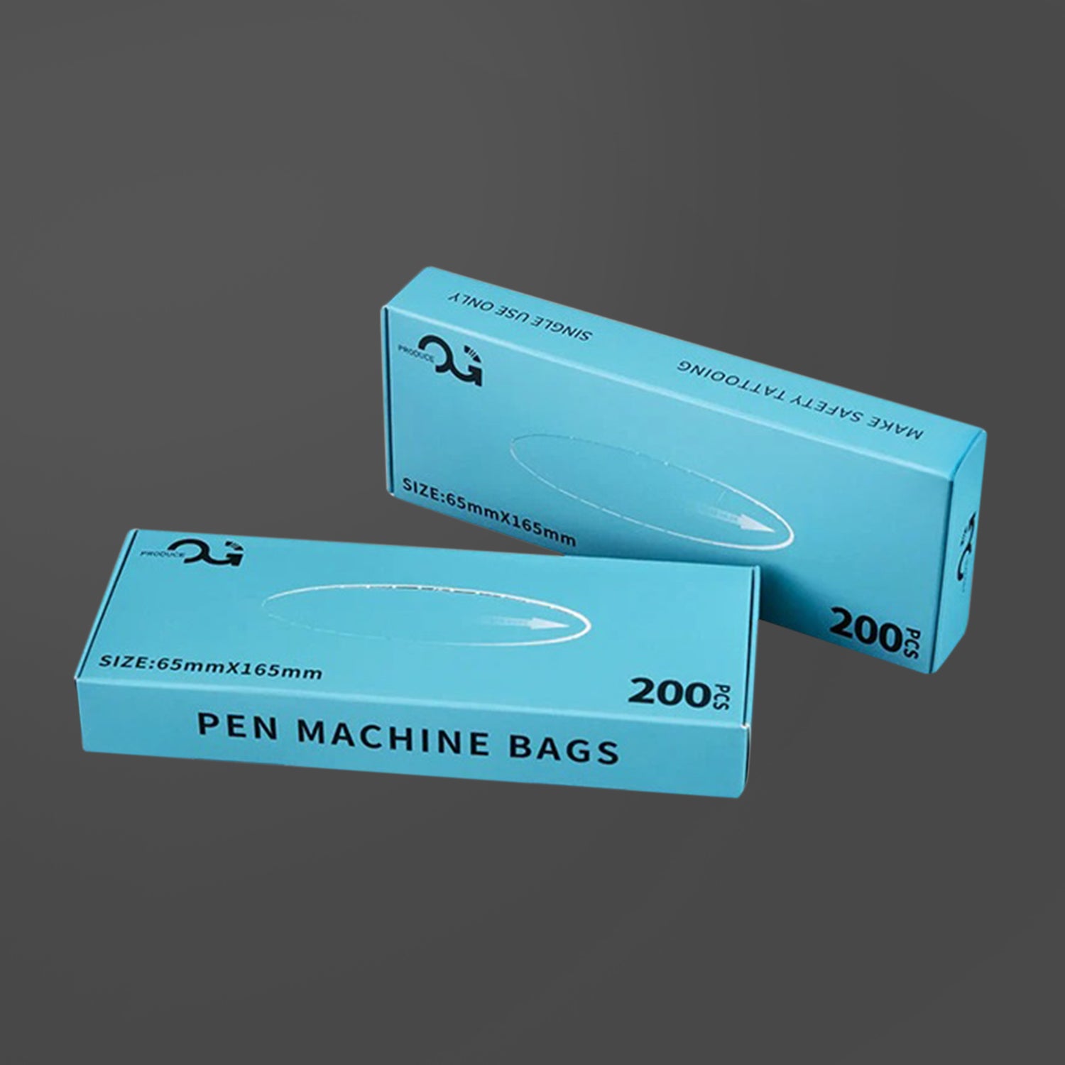 Disposable Tattoo Pen Covers