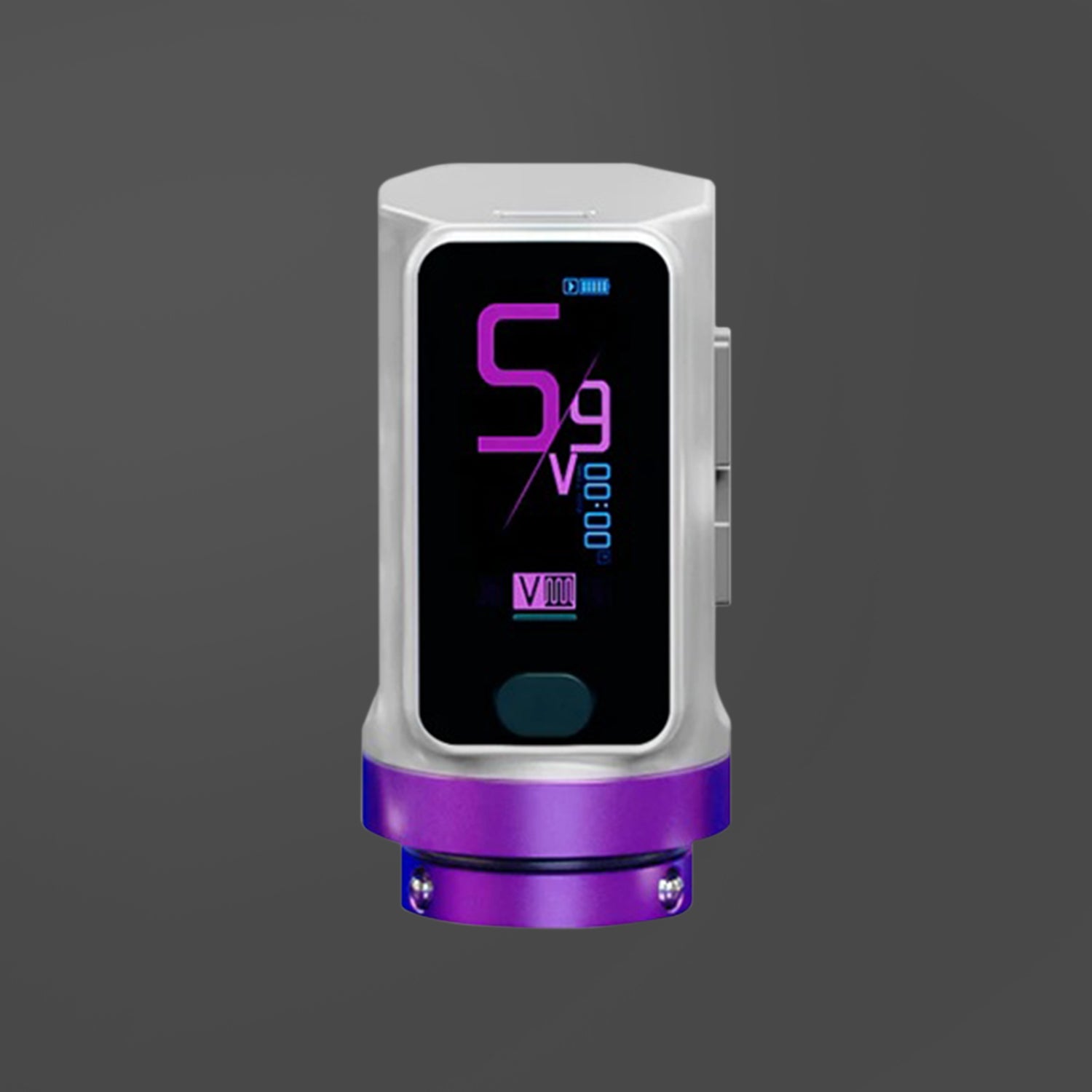 Batería PIONEER-FURY de 2000 mAh