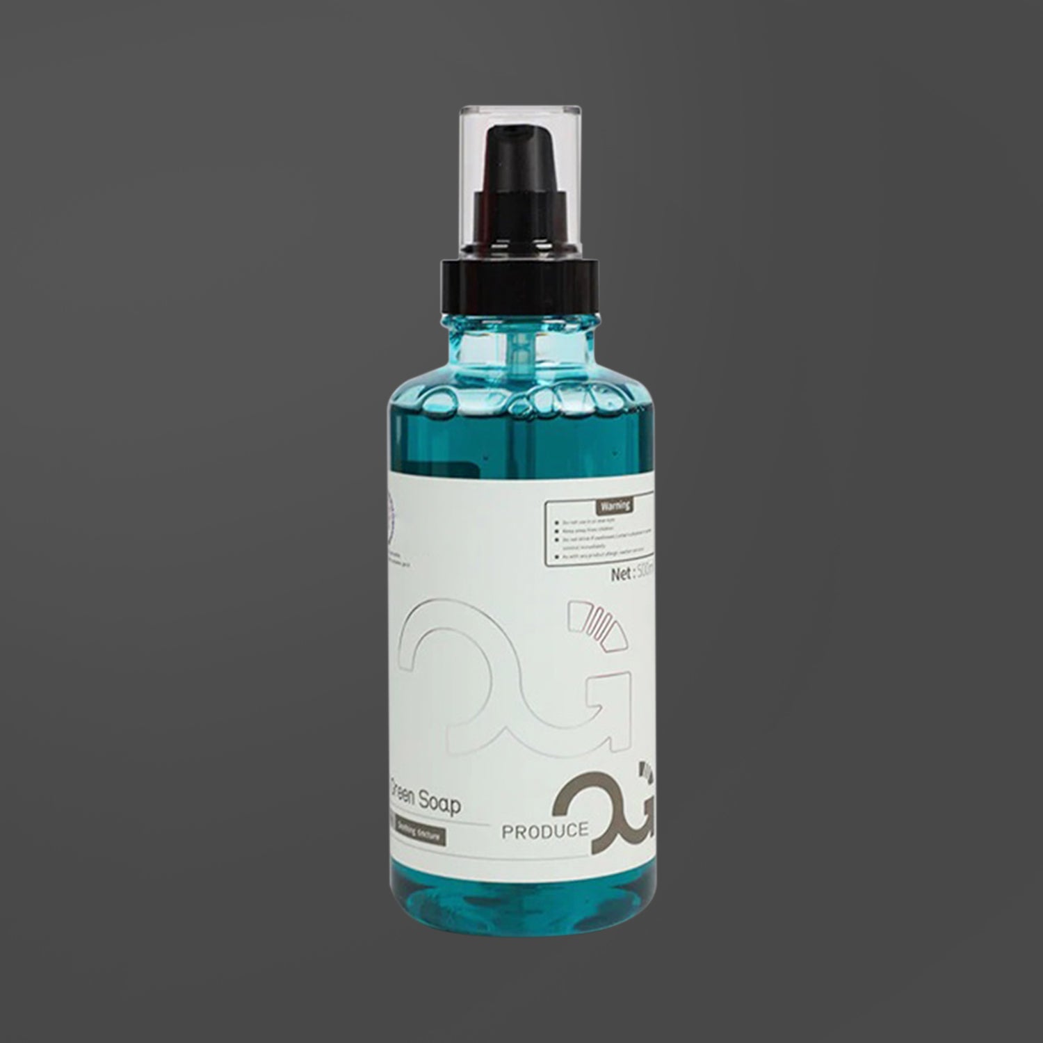 Green Soap Concentrate 500mL