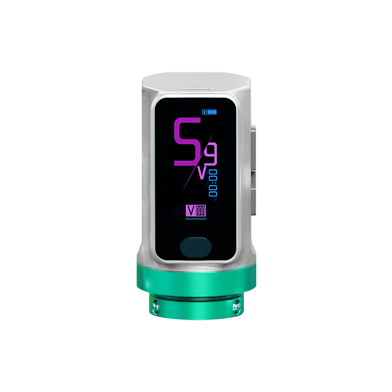Batería PIONEER-FURY de 2000 mAh