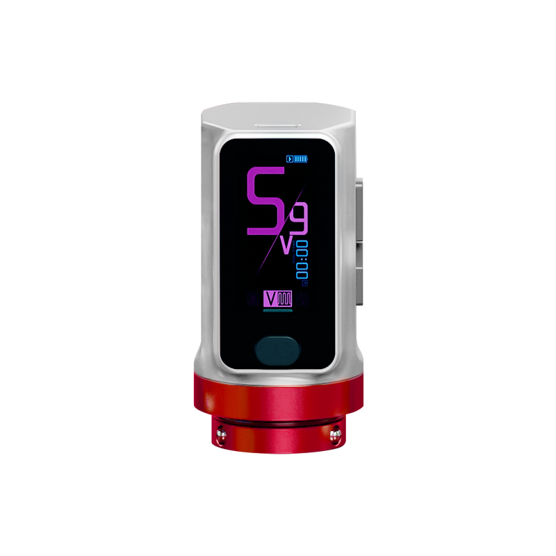 Batería PIONEER-FURY de 2000 mAh