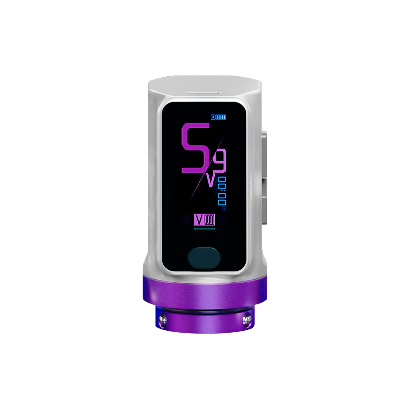 Batería PIONEER-FURY de 2000 mAh