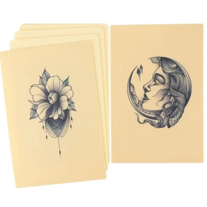 OG PRODUCE Tattoo Practice Skin