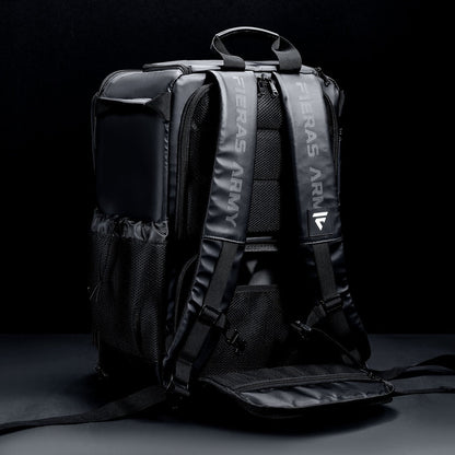 FIERAS ARMY  FURY BACKPACK 50L