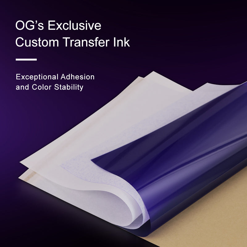 Tattoo Stencil Transfer Paper