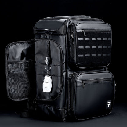 FIERAS ARMY  FURY BACKPACK 50L