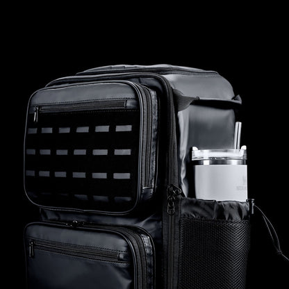 FIERAS ARMY  FURY BACKPACK 50L
