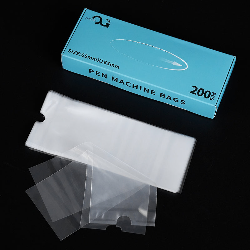 Disposable Tattoo Pen Covers