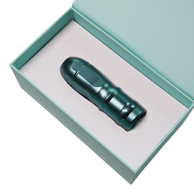 [Special Offer] INK CARVER 4mm Stroke Wireless Tattoo Pen