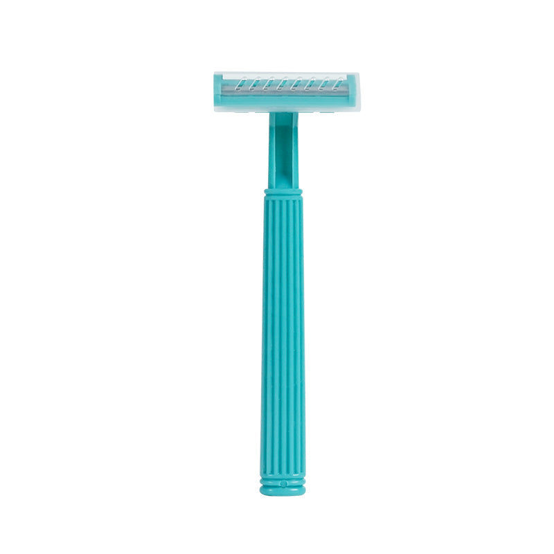 Disposable Tattoo Razor Triple-Blade Design 50pcs