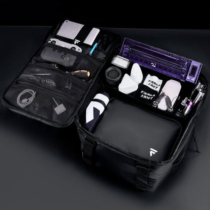 FIERAS ARMY  FURY BACKPACK 50L