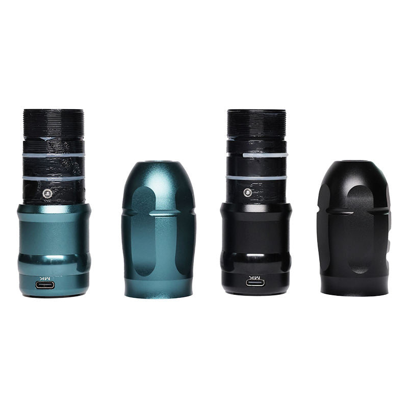 [Special Offer] INK CARVER 4mm Stroke Wireless Tattoo Pen