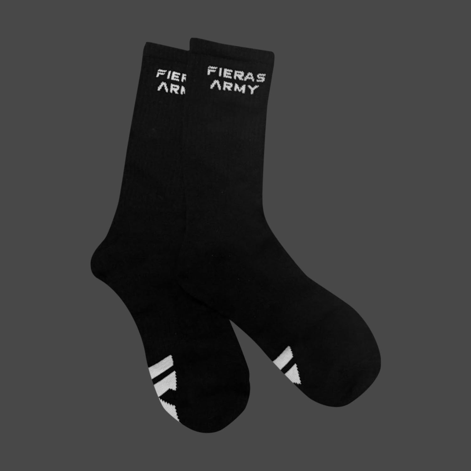 FIERAS ARMY  FURY SOCKS