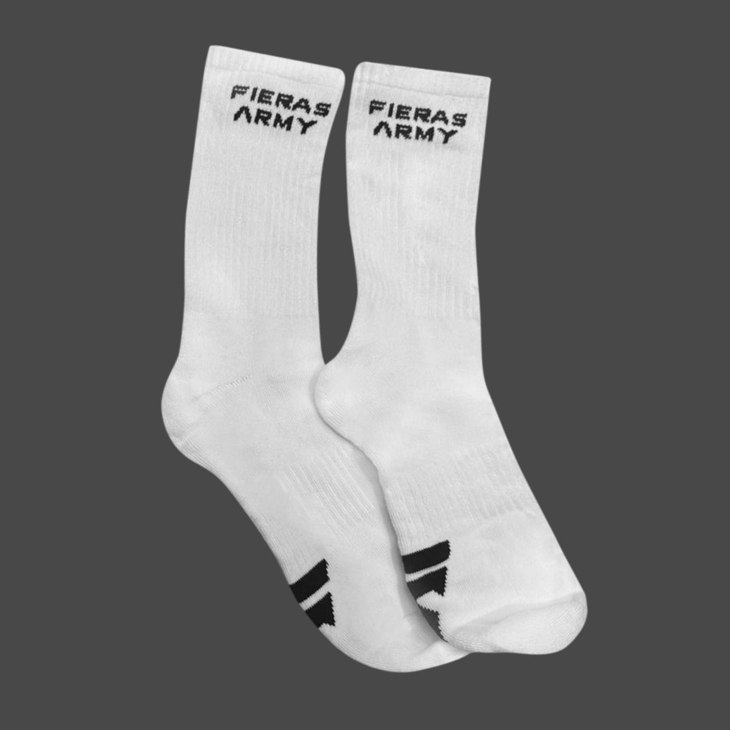 FIERAS ARMY  FURY SOCKS