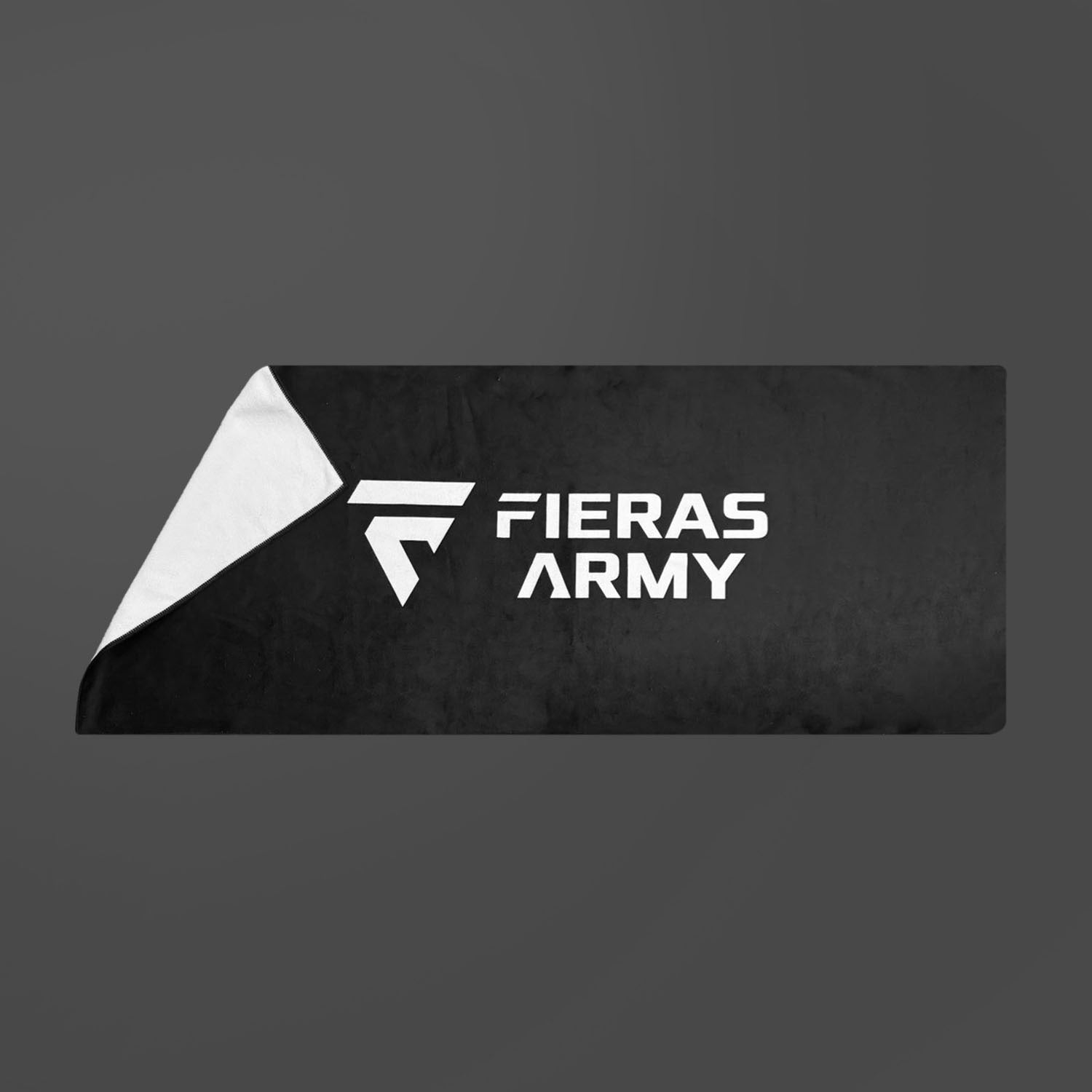 FIERAS ARMY  FURY Towel